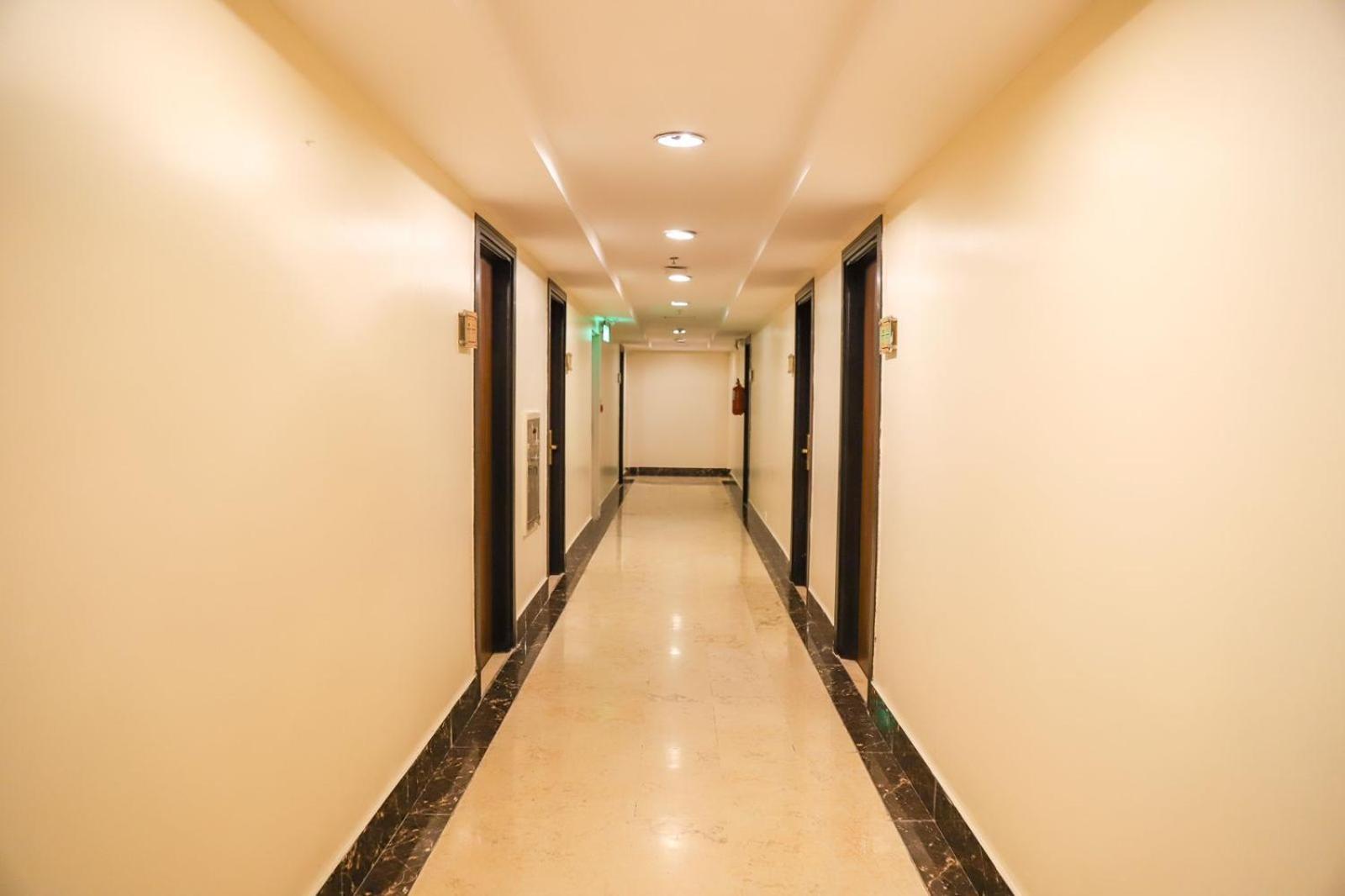 Abraj Al Tayseer Tuwa Hotel La Meca Exterior foto